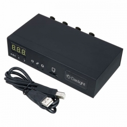 Daslight DVC Gold ZM-NEW