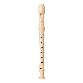 Yamaha YRS-24 B sopran blockflute