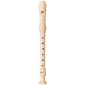 YAMAHA-24B SOPRANO IN C
