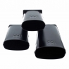 Meinl SLTRI BK Triple Bell