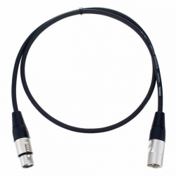 Cordial CFM 1,0 FM BK