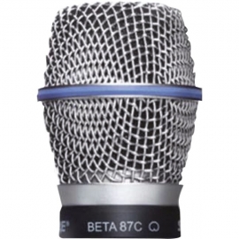Shure RPW122 Beta 87C