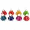 TH Rainbow Deskbells TRDB-8