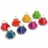 TH Rainbow Deskbells TRDB-8