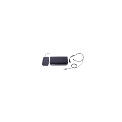 Shure BLX14/SM35 M17