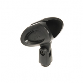 the t.bone Microphone Holder L
