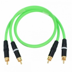 Cordial CEON DJ RCA 0,6 G