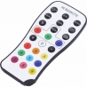 Stairville Quad Par Profile 5x8W RGB WW45