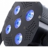 Stairville Quad Par Profile 5x8W RGB WW45