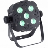 Stairville Quad Par Profile 5x8W RGB WW45