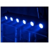 Eurolite LED BAR-6 QCL RGB+UV