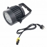 Eurolite LED IP PAR 3x8W QCL Spot
