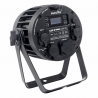 Eurolite LED IP PAR 3x8W QCL Spot