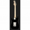 Harley Benton ST-20 BK Standard Serie Bundle