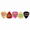 Harley Benton ST-20 BK Standard Serie Bundle