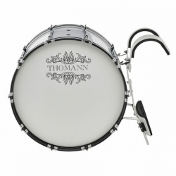 TH BD2614 Marching Bass Drum
