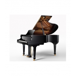 Ritmuller RS183/A111 Piano Black