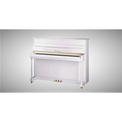 Ritmuller UP115R/A112 Pianina White