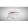 Ritmuller UP115R/A112 Pianina White