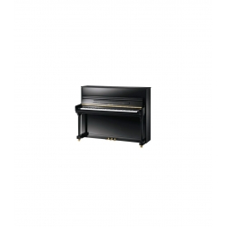 Ritmuller UP115R/A111 Pianina Black