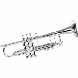 Bach AB190S Artisan Bb-Trumpet