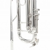 Bach AB190S Artisan Bb-Trumpet