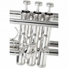 Bach AB190S Artisan Bb-Trumpet