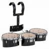 TH QT03 BL Marching 3 Tom Set