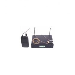 Shure BLX14/MX53 K14 Wireless Headset System