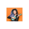 Classic Cantabile OV-04 TQ Ukulele Turquoise