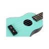 Classic Cantabile OV-04 TQ Ukulele Turquoise