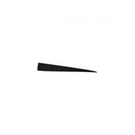 Jahn Tuning Wedge, Rubber