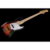 Squier Aff. Jazz Bass 3-SB