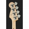 Squier Aff. Jazz Bass 3-SB