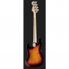 Squier Aff. Jazz Bass 3-SB