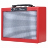 Fender Mini Deluxe Amp Texas Red
