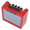 Fender Mini Deluxe Amp Texas Red