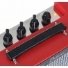 Fender Mini Deluxe Amp Texas Red