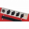 Fender Mini Deluxe Amp Texas Red