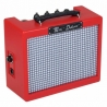 Fender Mini Deluxe Amp Texas Red