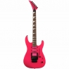 Jackson Dinky DK3XR HSS Neon Pink