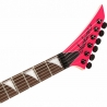 Jackson Dinky DK3XR HSS Neon Pink