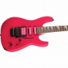 Jackson Dinky DK3XR HSS Neon Pink