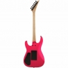 Jackson Dinky DK3XR HSS Neon Pink