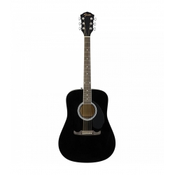 Fender FA-125 BK
