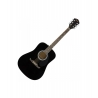 Fender FA-125 BK