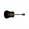 Fender FA-125 BK