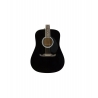 Fender FA-125 BK