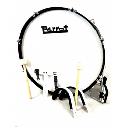 Parrot 105-4I Toba 28 Inch