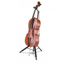 Hercules DS580B Stativ violoncel